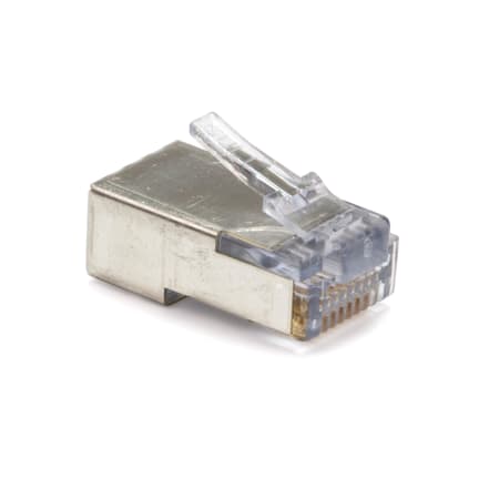 ezex44 shielded - cat6 connector